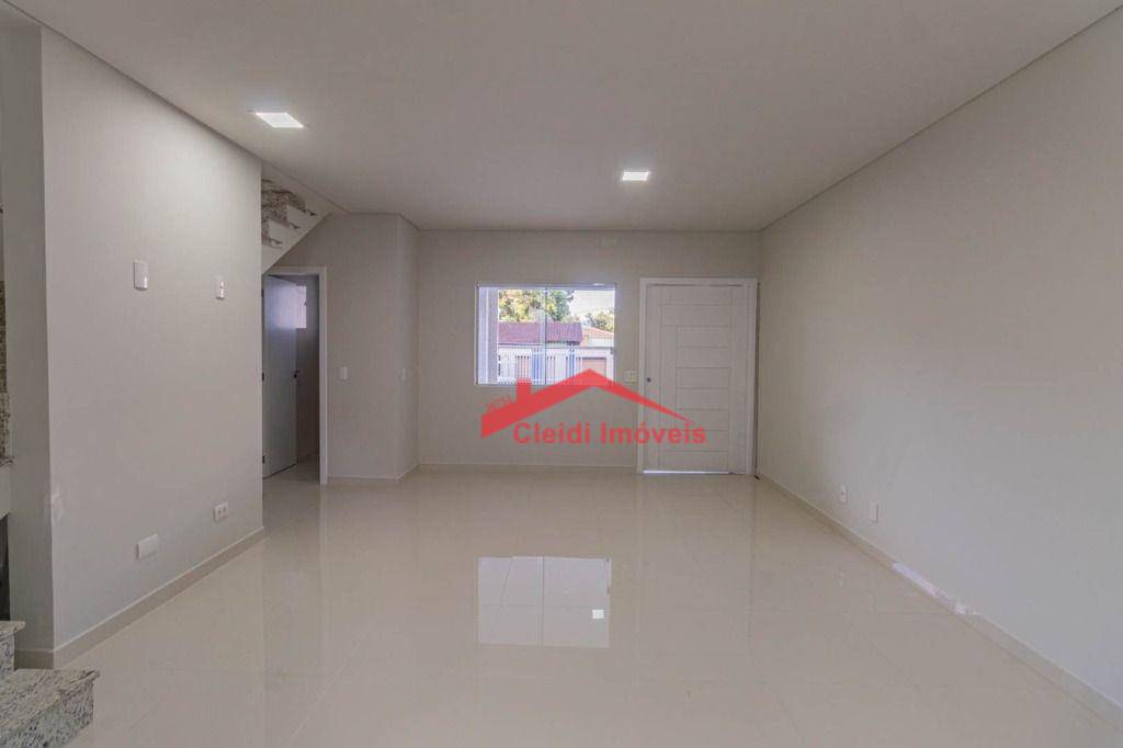 Sobrado à venda com 3 quartos, 167m² - Foto 4