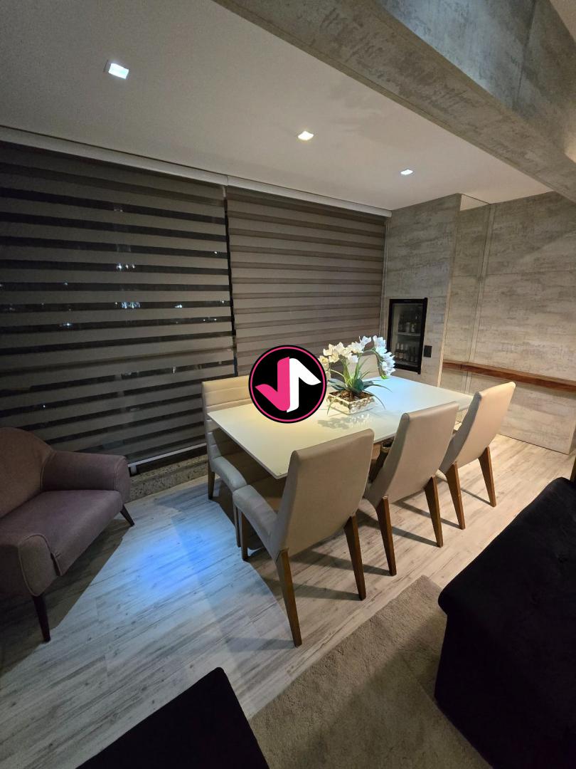 Apartamento à venda com 3 quartos, 97m² - Foto 3