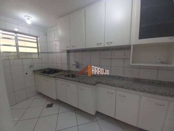 Apartamento à venda com 1 quarto, 36m² - Foto 9