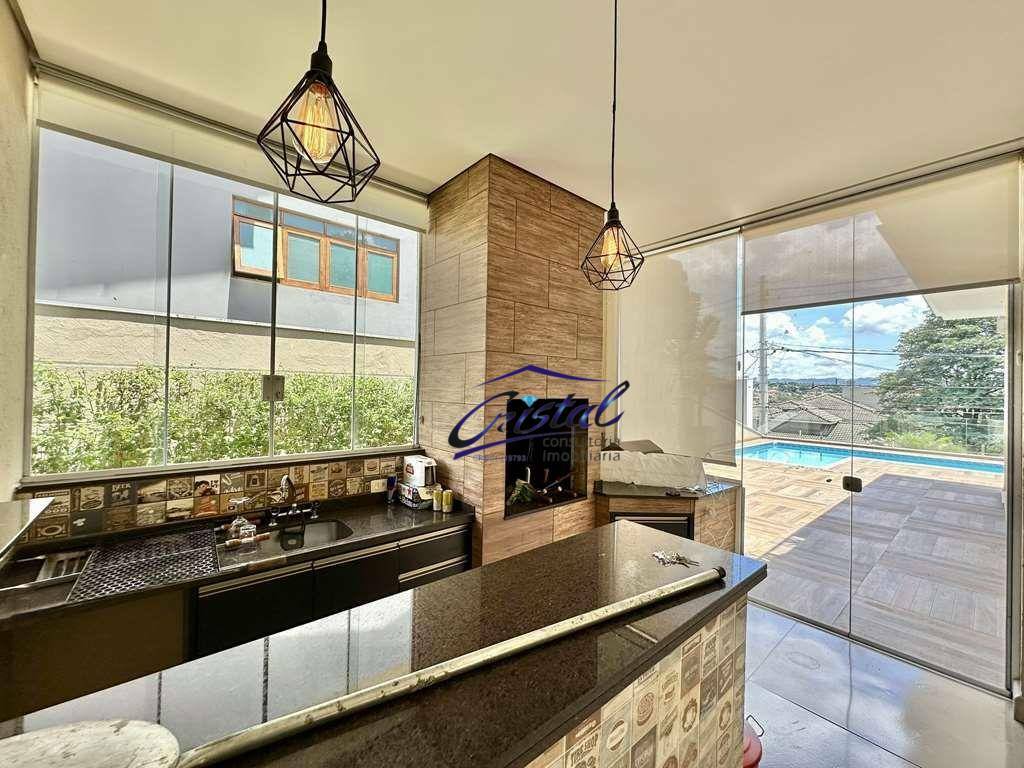 Casa de Condomínio à venda e aluguel com 4 quartos, 358m² - Foto 20
