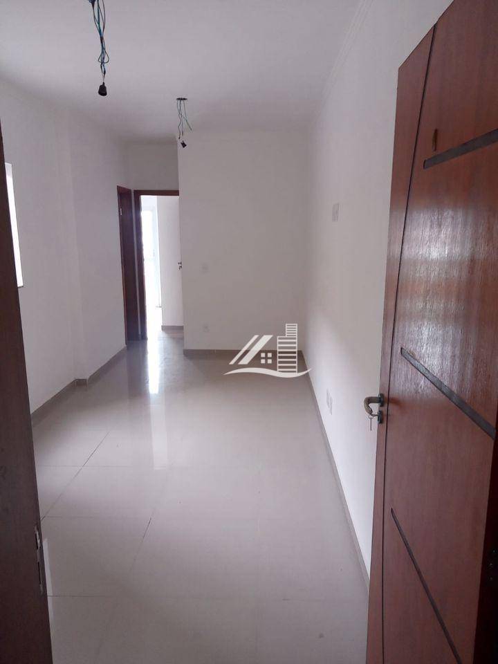 Apartamento à venda com 2 quartos, 44m² - Foto 1