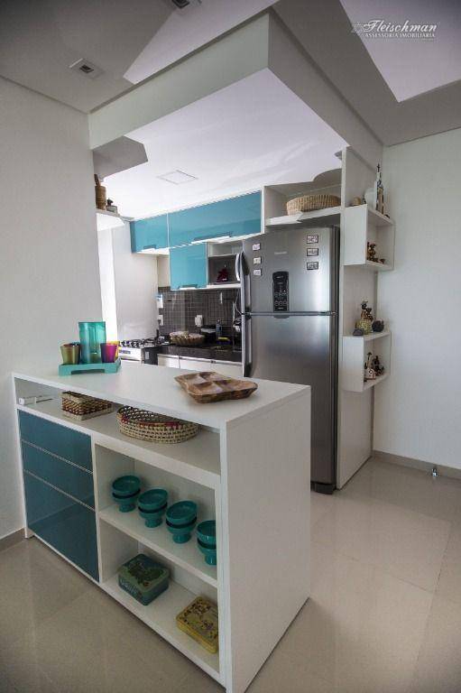 Apartamento para alugar com 1 quarto, 36m² - Foto 5