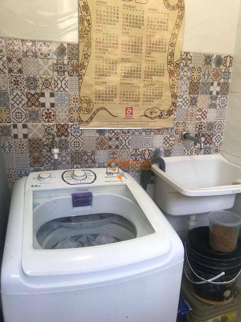 Apartamento à venda com 2 quartos, 63m² - Foto 13