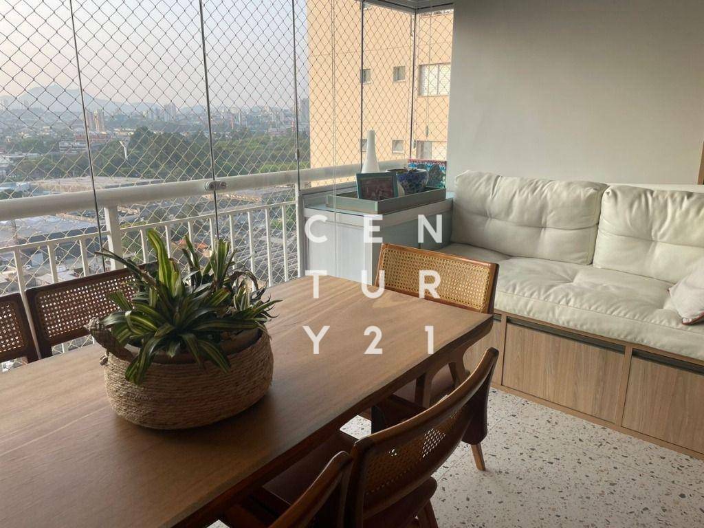 Apartamento à venda com 2 quartos, 79m² - Foto 3