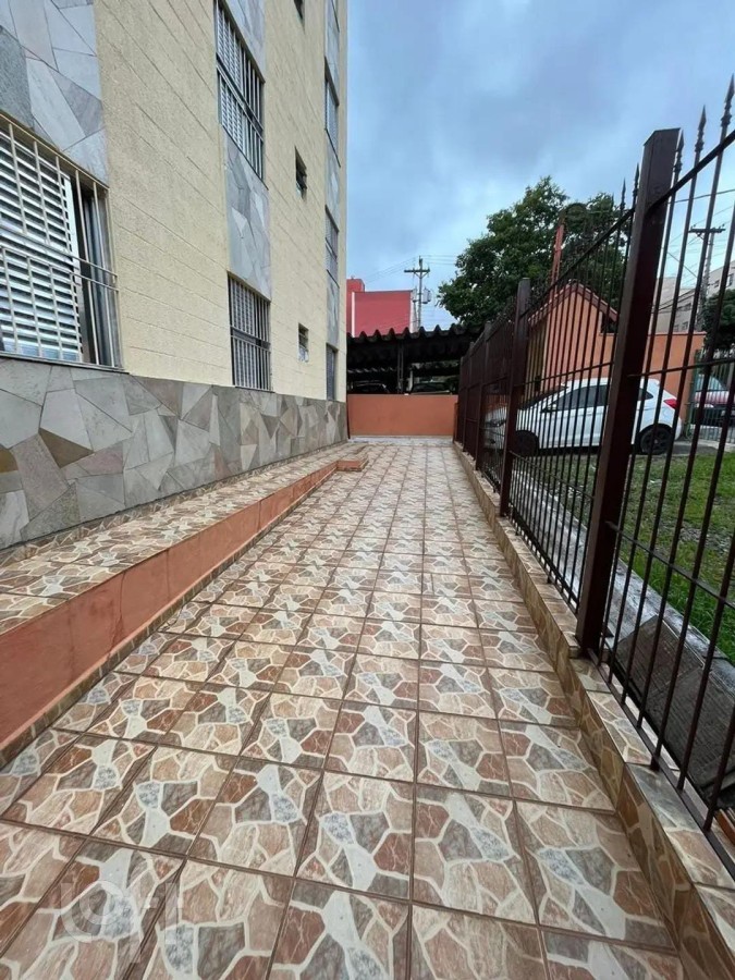 Apartamento à venda com 2 quartos, 52m² - Foto 2