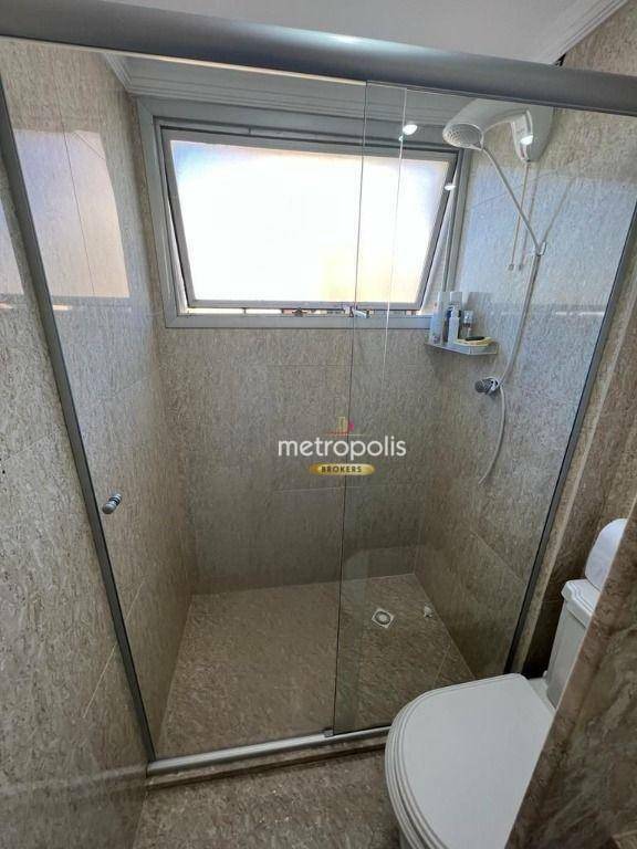 Cobertura à venda com 3 quartos, 200m² - Foto 12