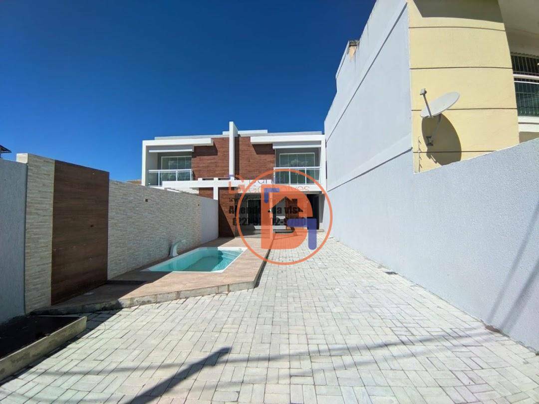 Casa à venda com 3 quartos, 270m² - Foto 34