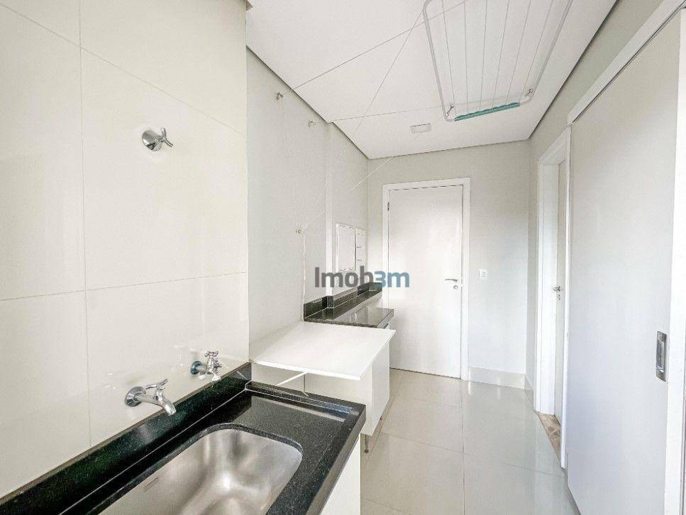 Apartamento à venda com 3 quartos, 122m² - Foto 9