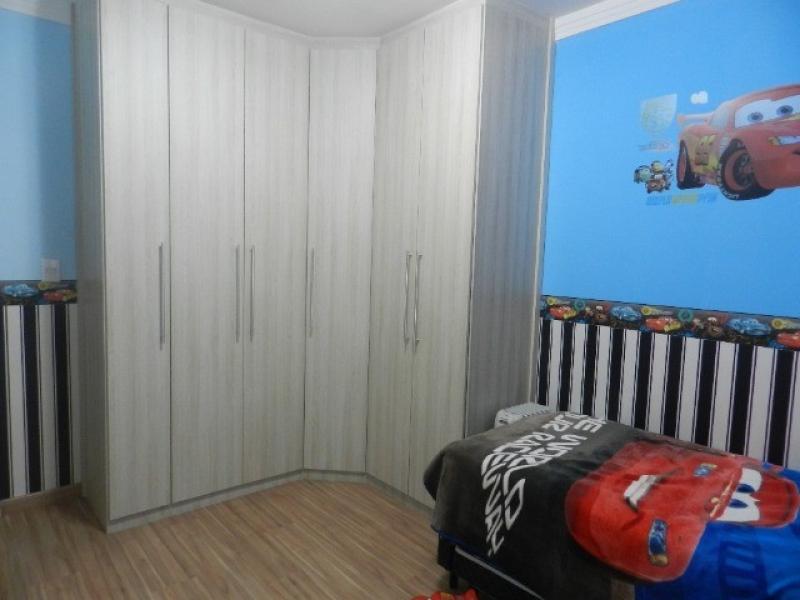 Apartamento à venda com 3 quartos, 140m² - Foto 10