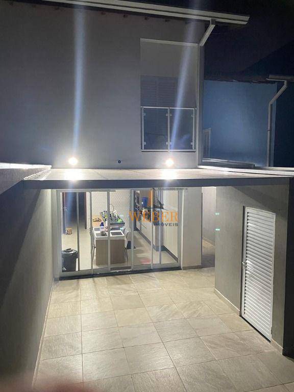 Casa à venda com 3 quartos, 140m² - Foto 39