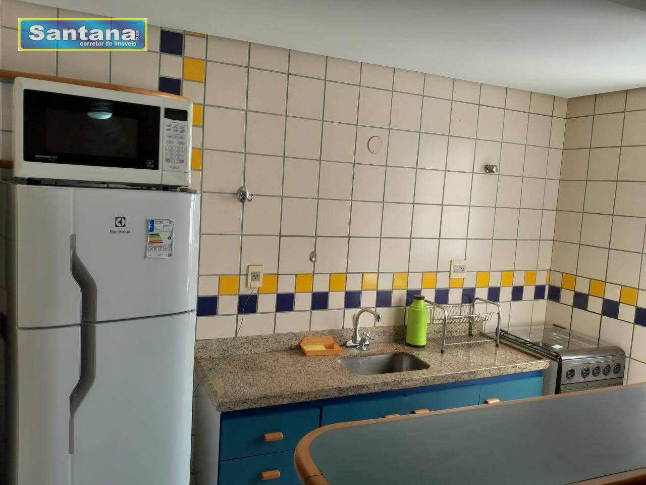 Apartamento à venda com 2 quartos, 69m² - Foto 12