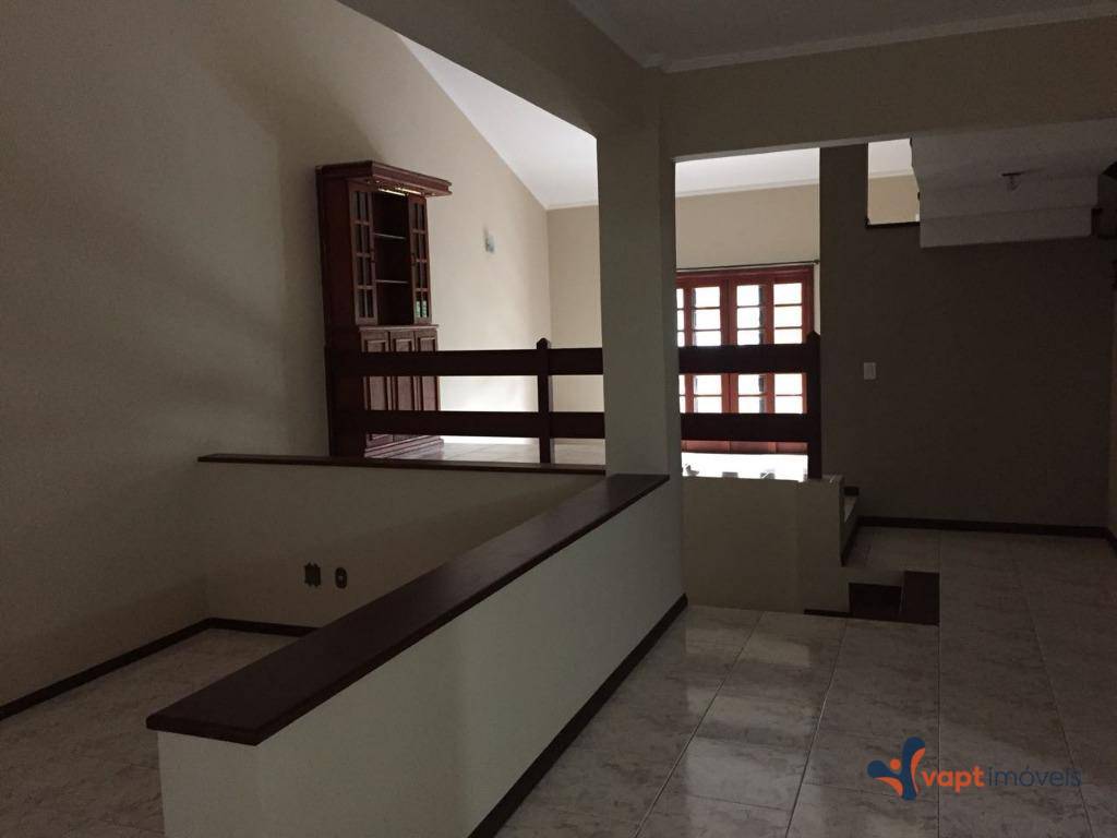 Casa de Condomínio à venda com 4 quartos, 389m² - Foto 3