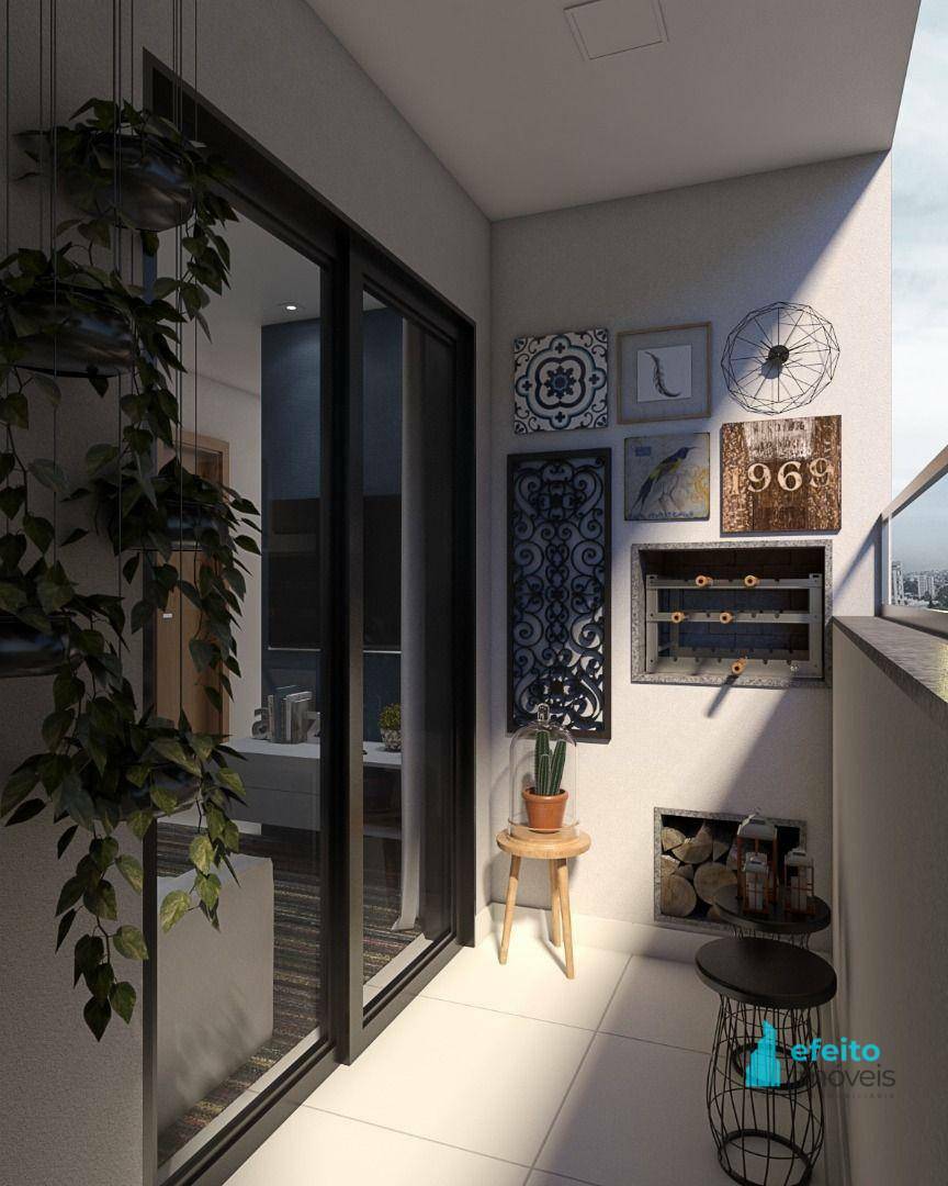 Apartamento à venda com 2 quartos, 52m² - Foto 33