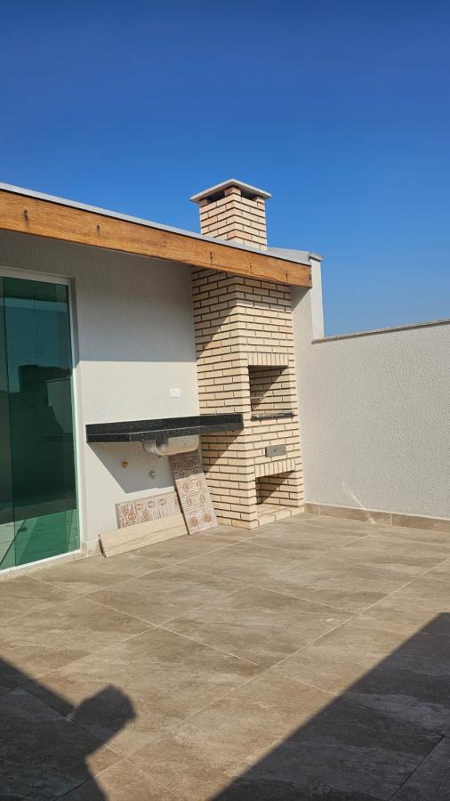 Cobertura à venda com 2 quartos, 117m² - Foto 7
