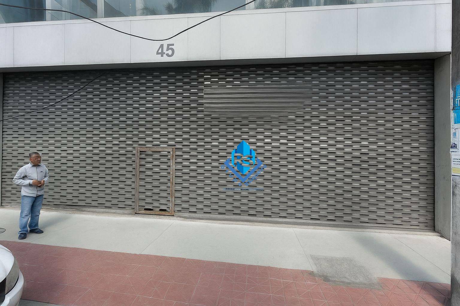 Prédio Inteiro para alugar, 3700m² - Foto 1