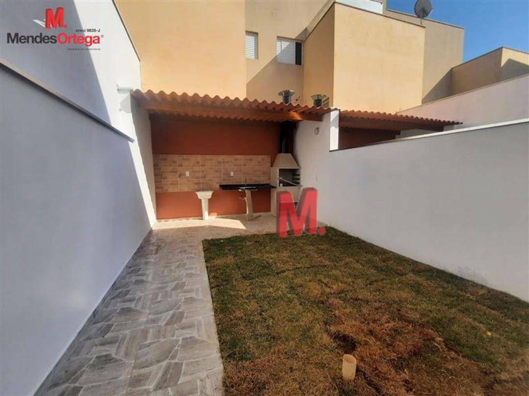 Casa à venda com 2 quartos, 72m² - Foto 15