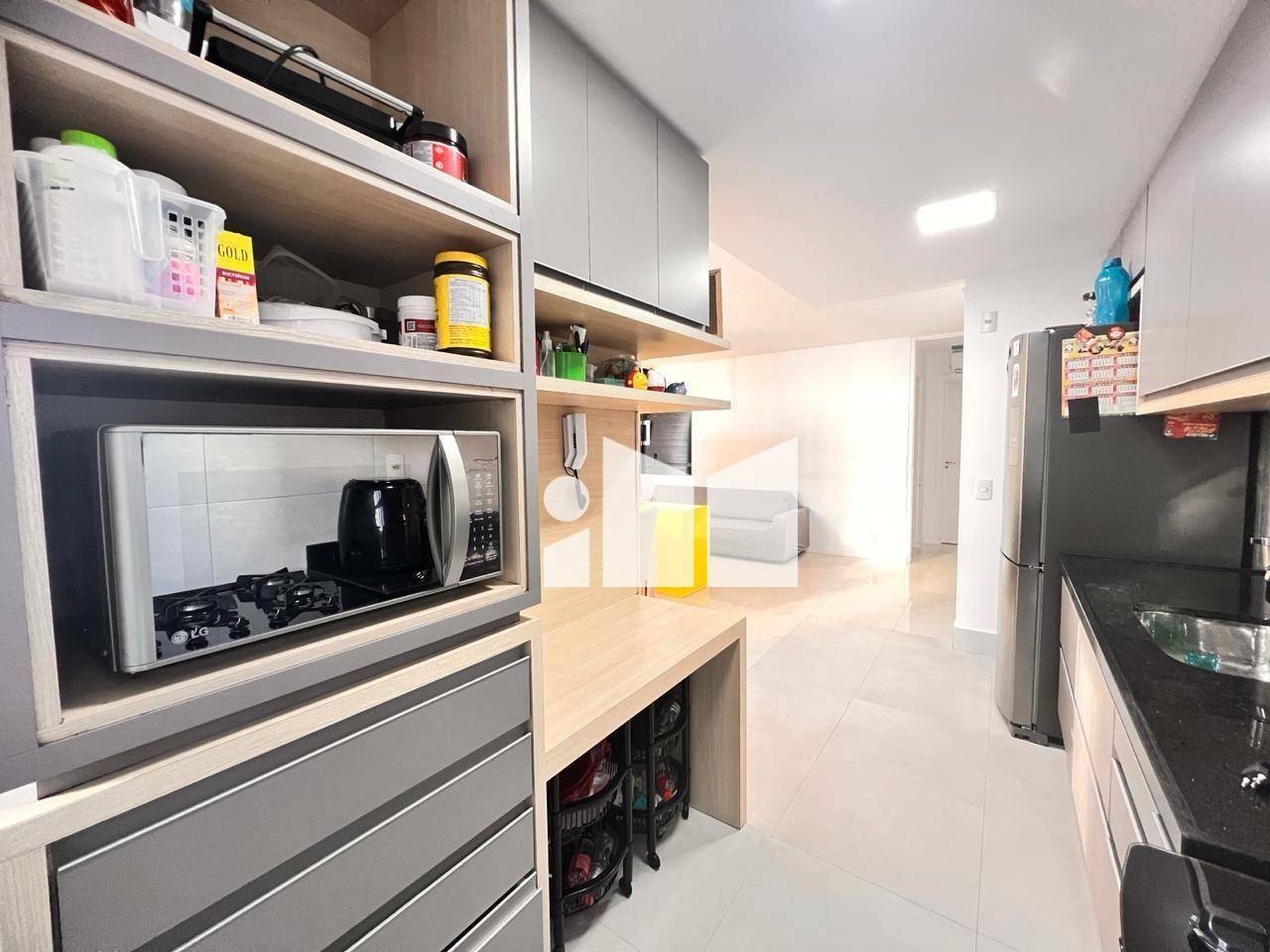 Apartamento à venda com 4 quartos, 100m² - Foto 10