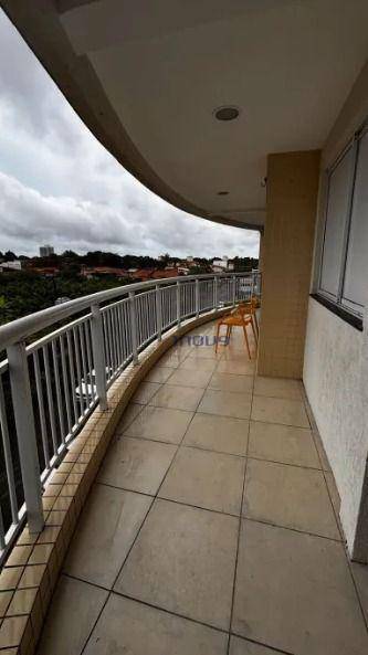 Apartamento à venda com 3 quartos, 84m² - Foto 11