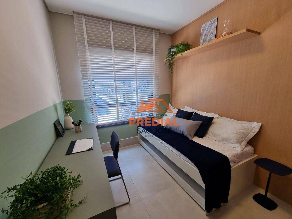 Apartamento à venda com 3 quartos, 92m² - Foto 7