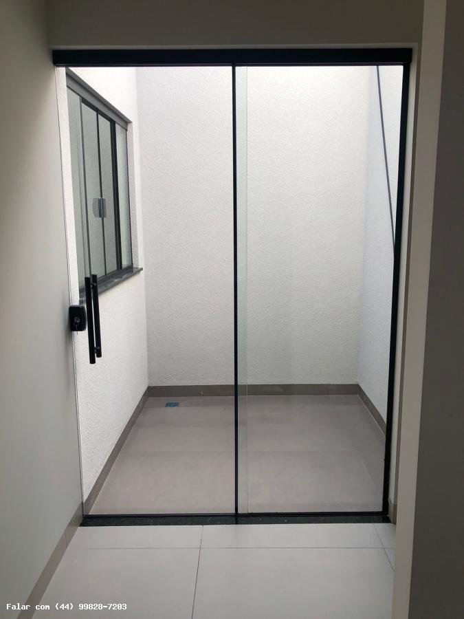 Casa à venda com 3 quartos, 1m² - Foto 16