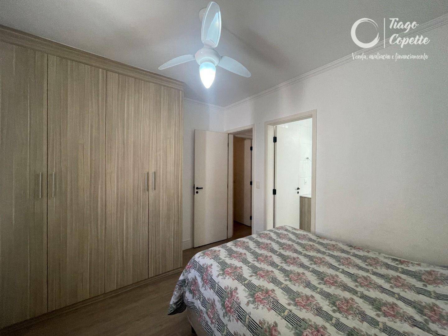 Casa de Condomínio à venda com 4 quartos, 159m² - Foto 17