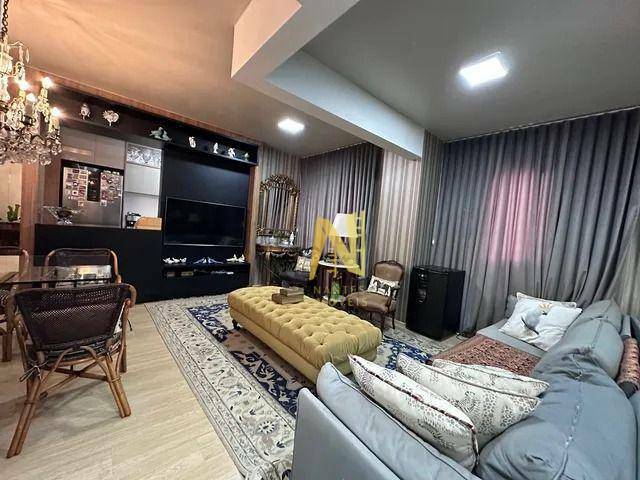 Apartamento à venda com 2 quartos, 75m² - Foto 1