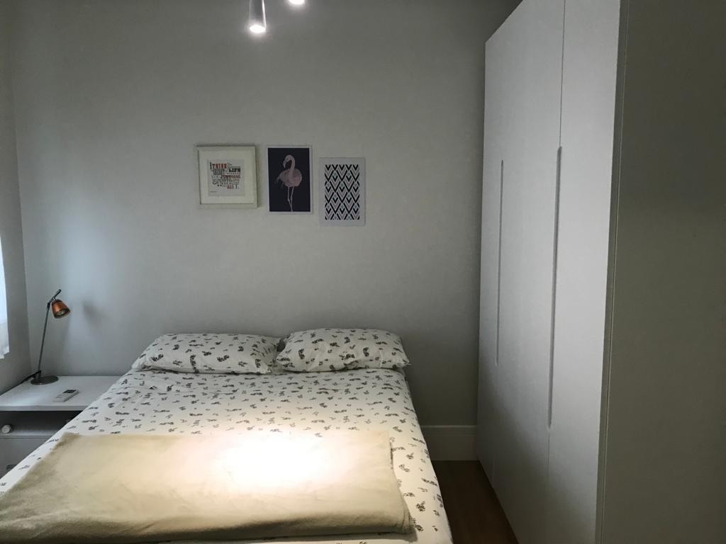 Apartamento à venda com 3 quartos, 136m² - Foto 9