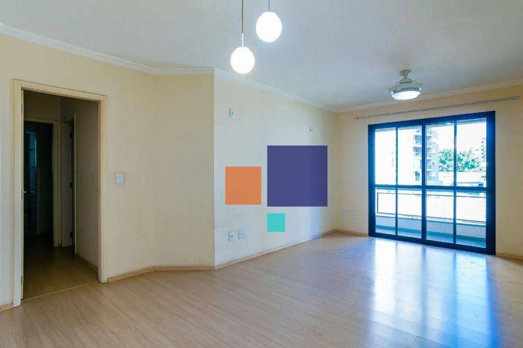 Apartamento à venda com 3 quartos, 92m² - Foto 1