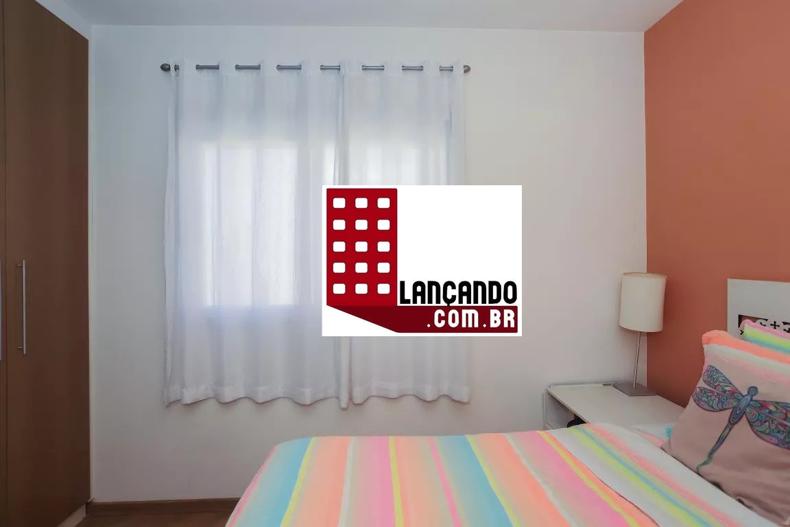 Apartamento à venda com 3 quartos, 103m² - Foto 8