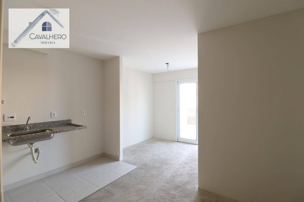 Apartamento à venda com 2 quartos, 65m² - Foto 5