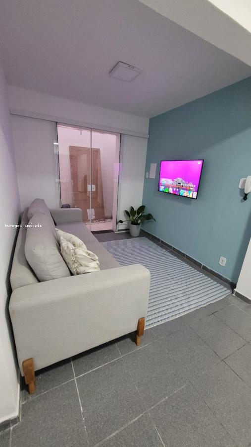 Sobrado à venda com 3 quartos, 110m² - Foto 6