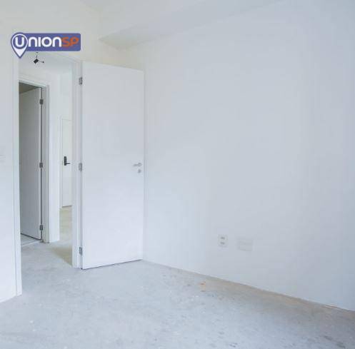 Apartamento à venda com 1 quarto, 46m² - Foto 10