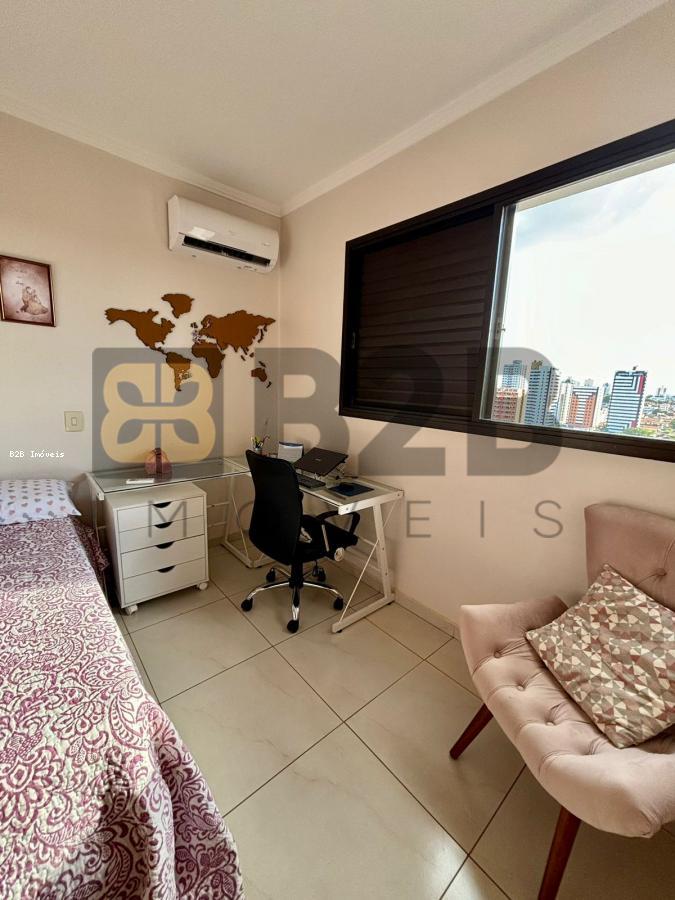 Apartamento à venda com 3 quartos, 147m² - Foto 13