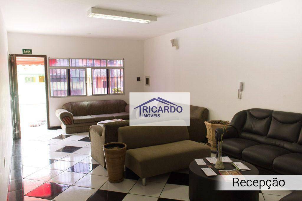 Conjunto Comercial-Sala para alugar, 14m² - Foto 2