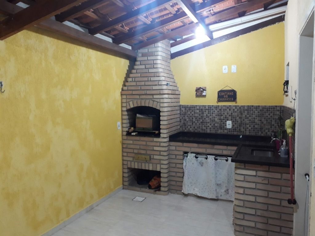 Casa de Condomínio à venda com 3 quartos, 125m² - Foto 15