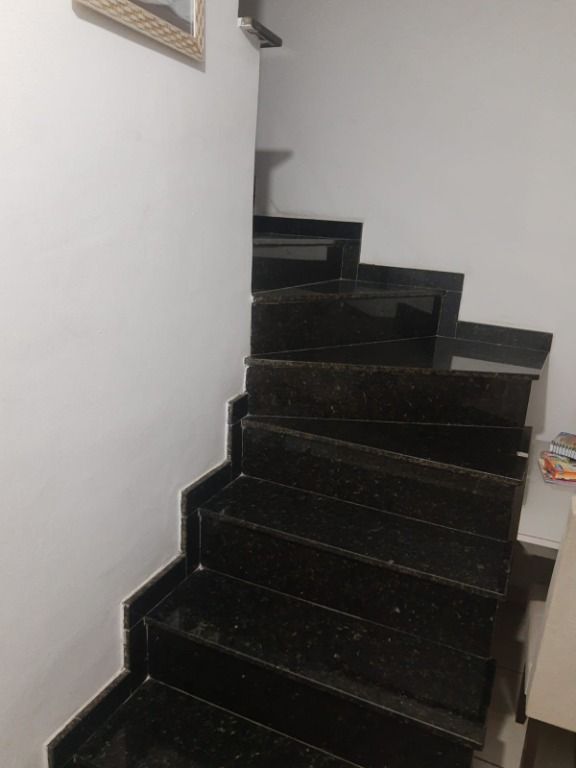 Sobrado à venda com 2 quartos, 61m² - Foto 7