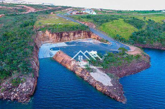 Loteamento e Condomínio, 1000 m² - Foto 3