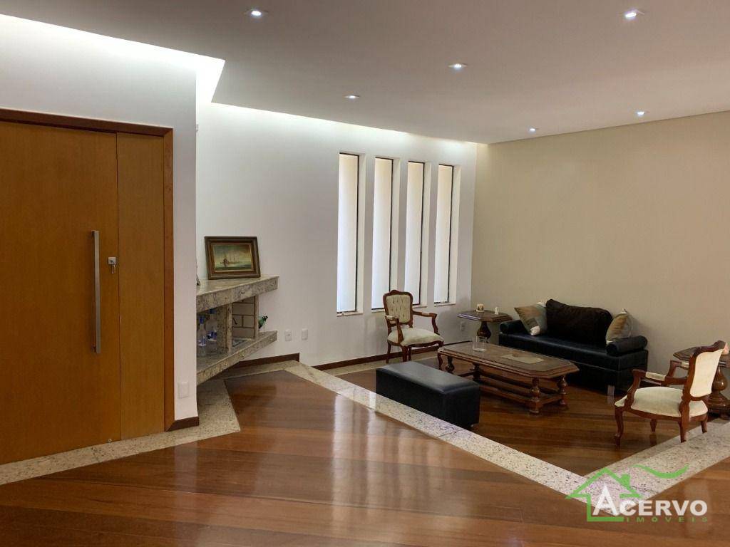 Casa de Condomínio à venda com 5 quartos, 650m² - Foto 29