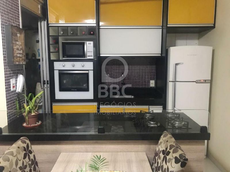 Apartamento à venda com 2 quartos, 48m² - Foto 10