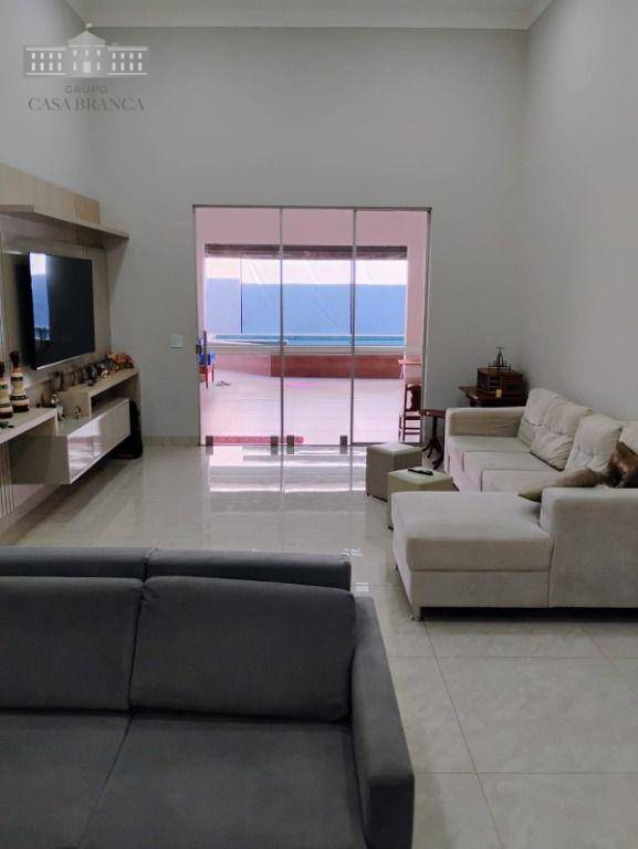 Chácara à venda com 4 quartos, 339m² - Foto 23