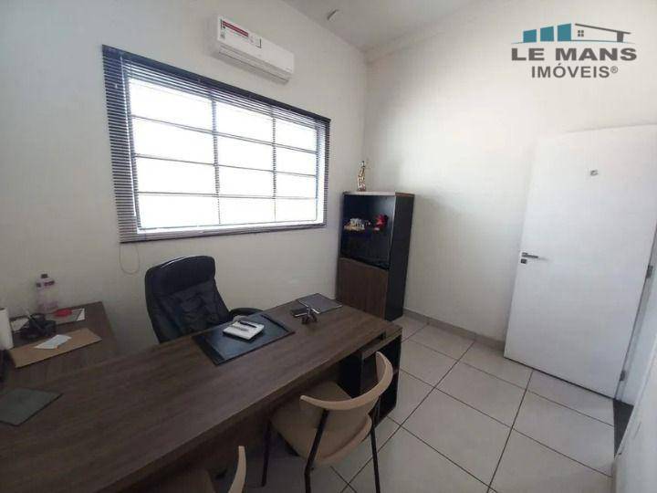 Conjunto Comercial-Sala para alugar, 160m² - Foto 5