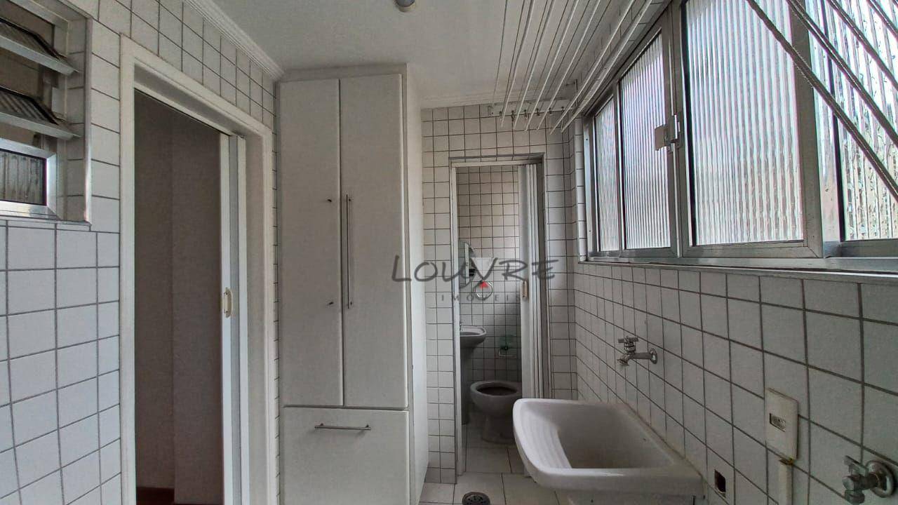 Apartamento à venda com 3 quartos, 108m² - Foto 26