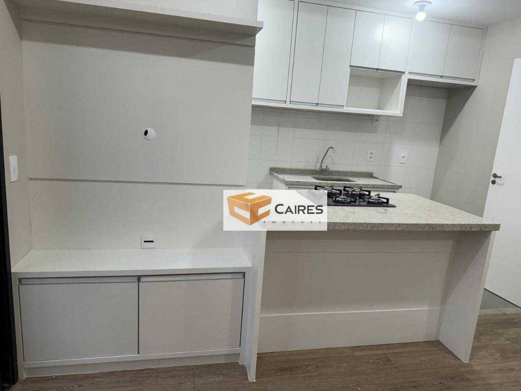 Apartamento à venda com 1 quarto, 34m² - Foto 19