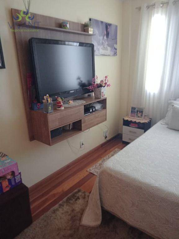 Apartamento à venda com 3 quartos, 68m² - Foto 14