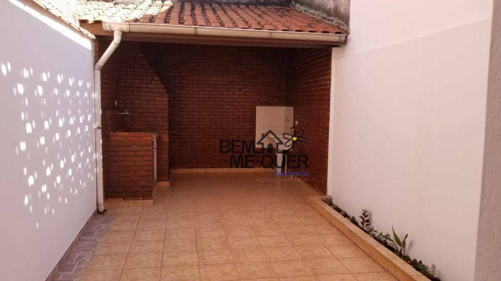 Sobrado à venda com 2 quartos, 71m² - Foto 10