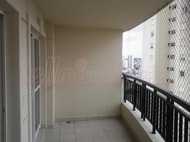 Apartamento, 3 quartos, 90 m² - Foto 15