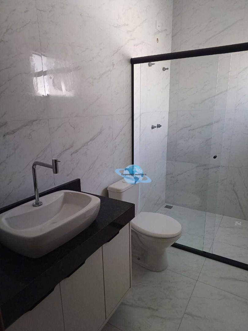 Casa de Condomínio, 3 quartos - Foto 7