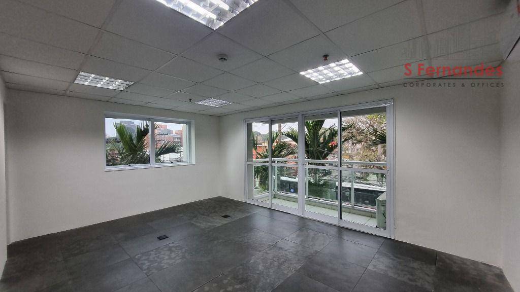 Conjunto Comercial-Sala para alugar, 44m² - Foto 5