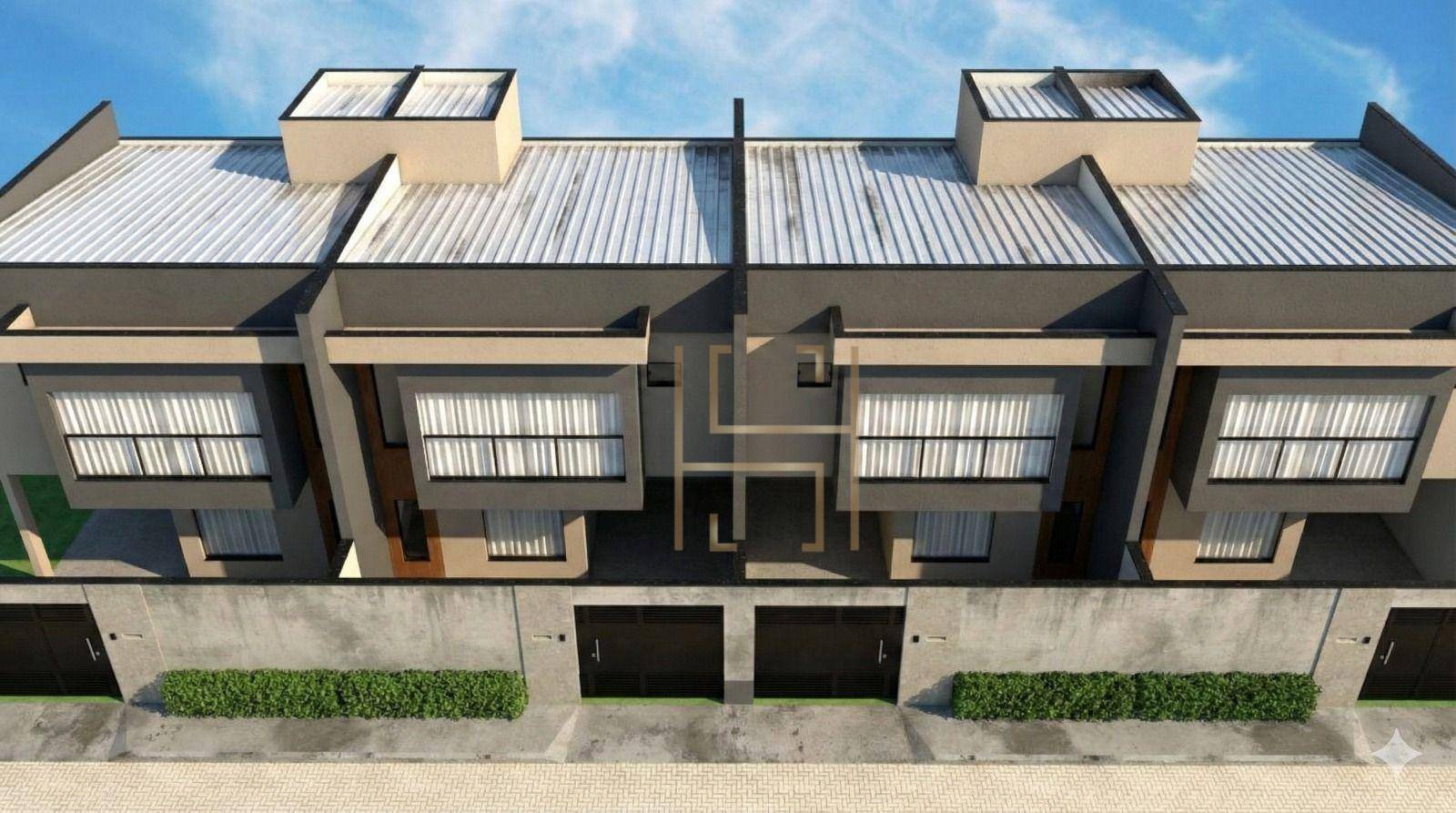 Casa, 3 quartos, 100 m² - Foto 3