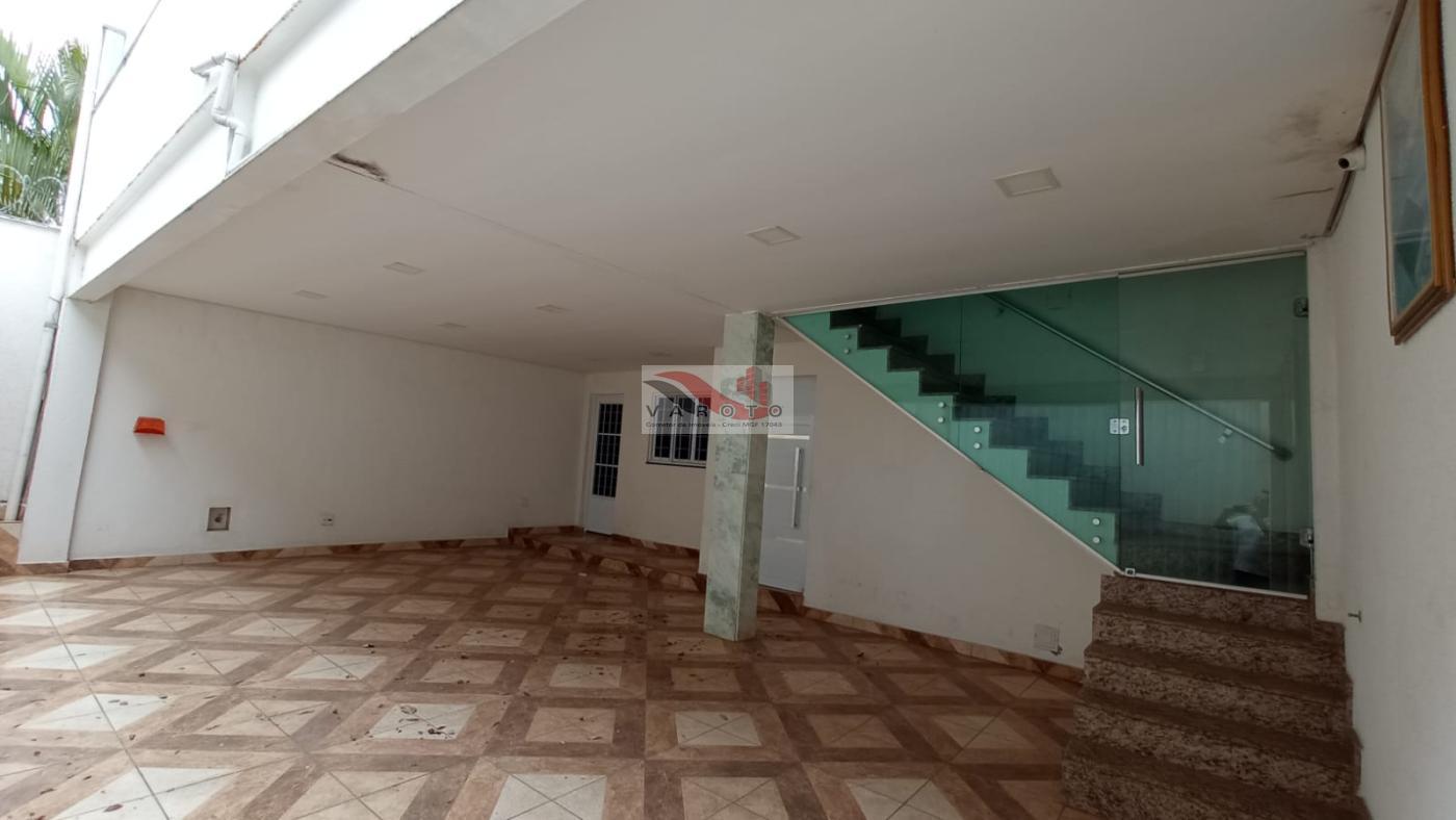 Casa à venda com 4 quartos, 80m² - Foto 5